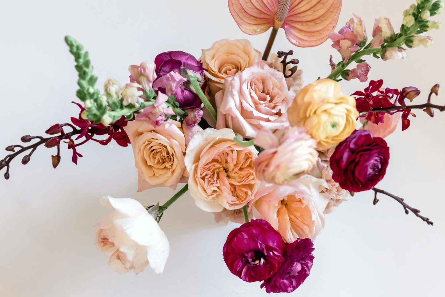 Sympathy Flowers & Gifts