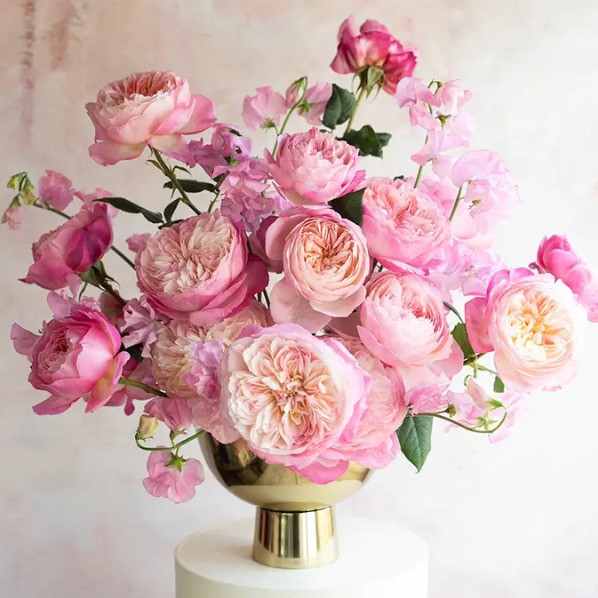 Poppy & Pines Flowers - Florists - San Francisco, CA