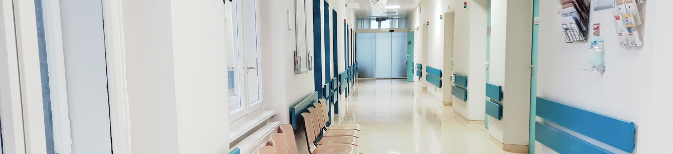 Eliminating The Stress of 'Hallway Huddles' in Hospitals