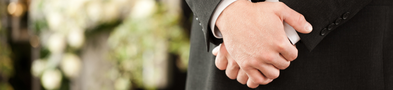 What to Expect at Your First Funeral Home Meeting