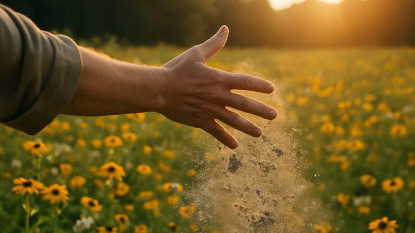 Ash Scattering Meaning Timing and Family Considerations