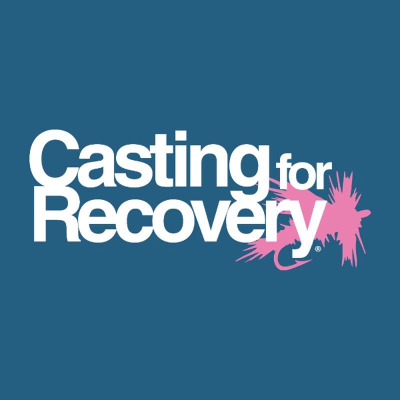 Casting for Recovery
