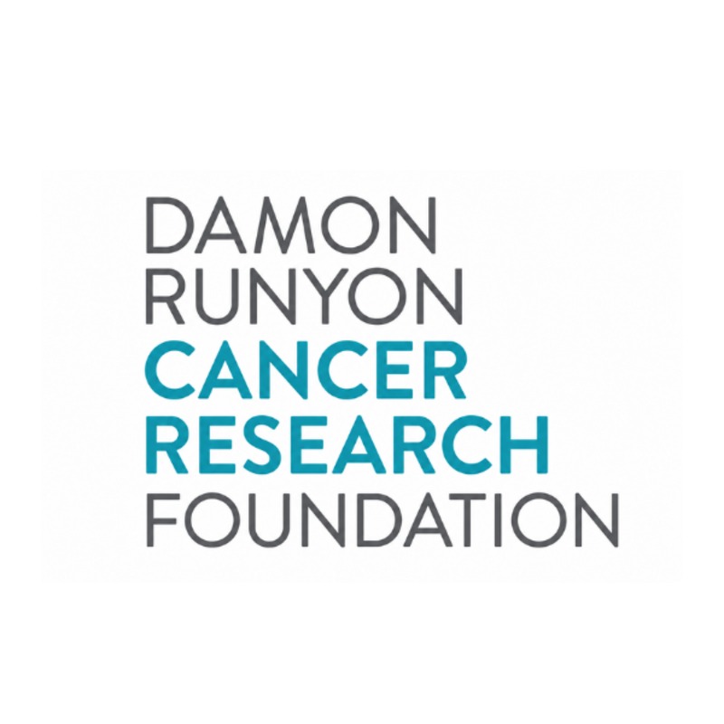 Damon Runyon Cancer Research Foundation