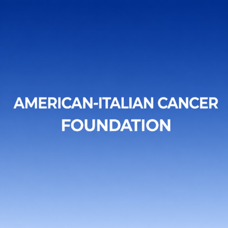 American-Italian Cancer Foundation