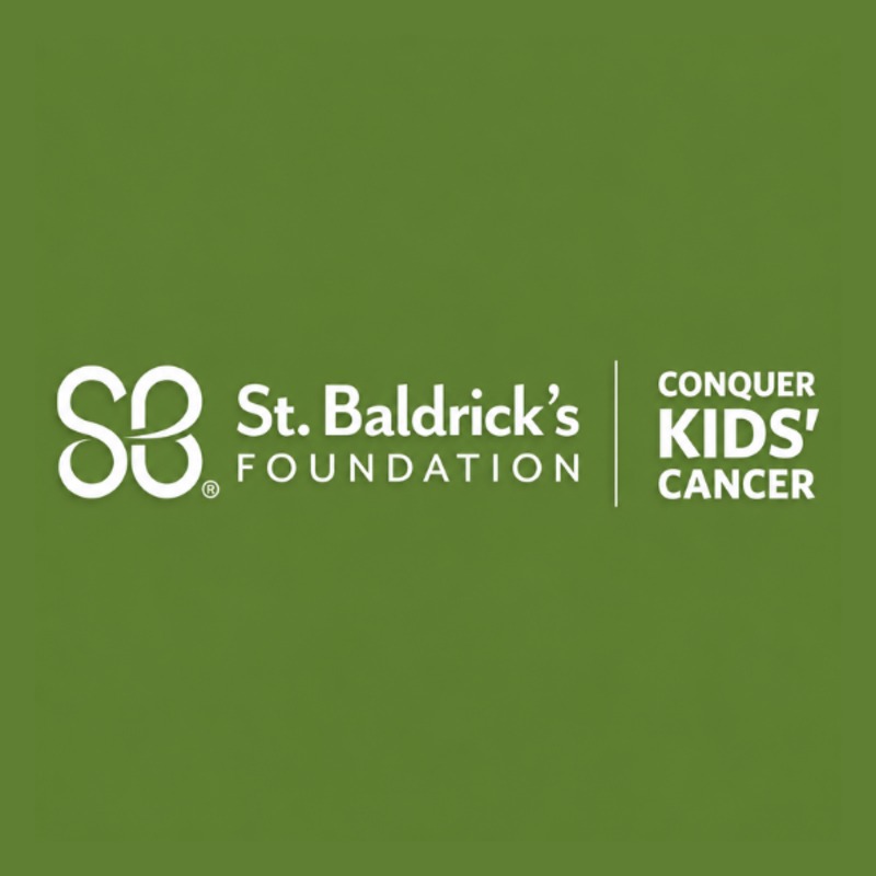 St. Baldrick’s Foundation