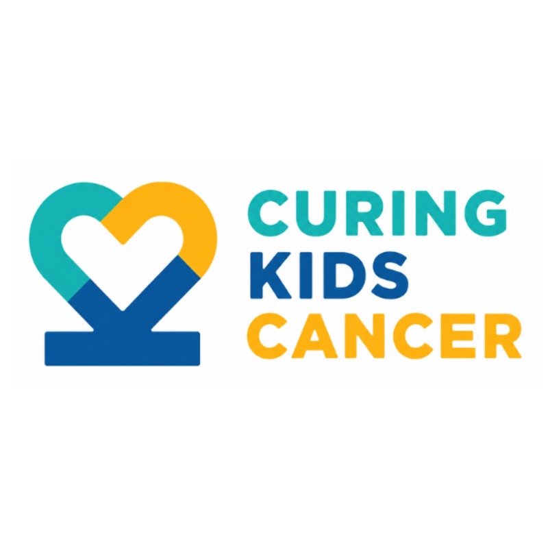 Curing Kids Cancer