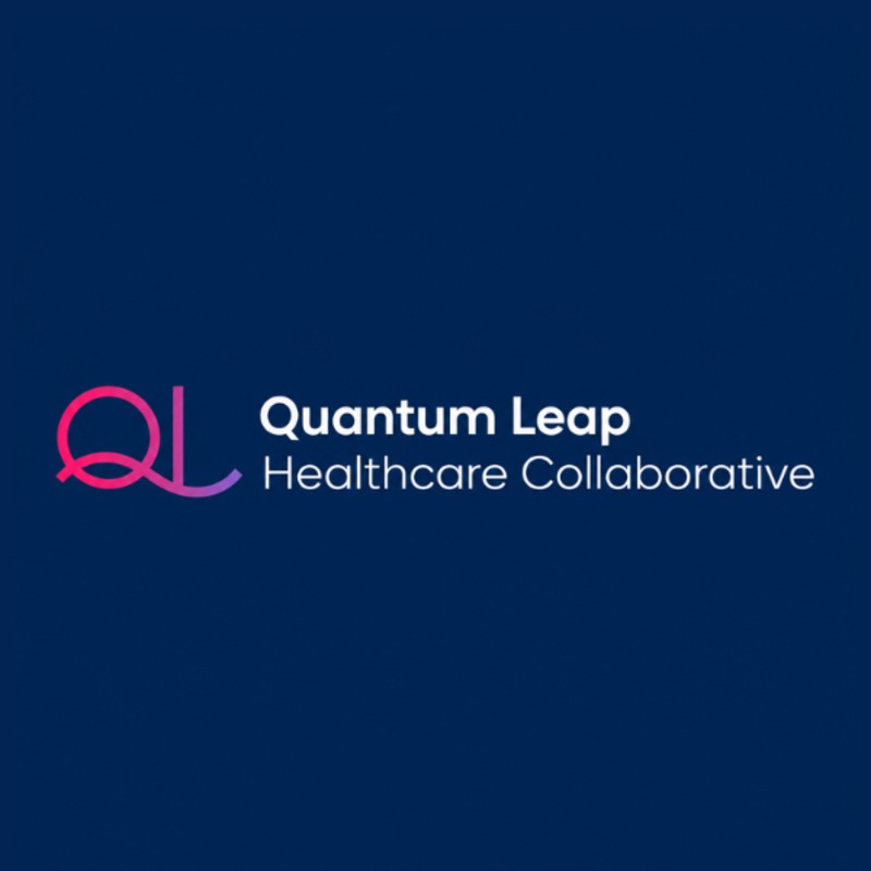 Quantum Leap Healthcare Collaborative