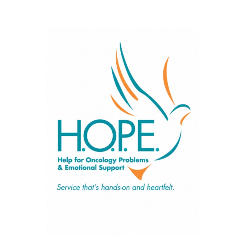 Help For Oncology Problems &amp; Emotional Support