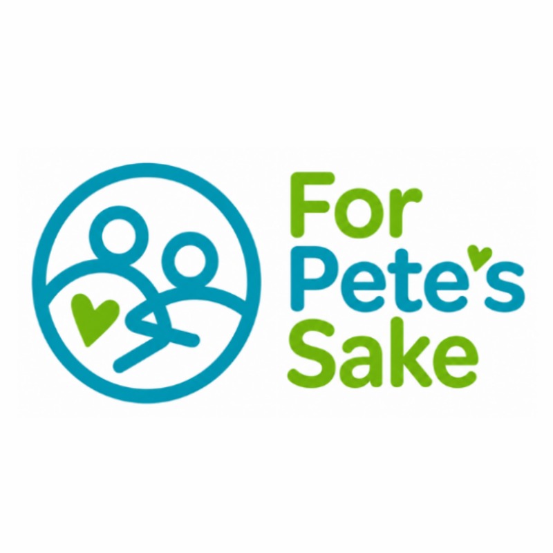 For Pete's Sake Cancer Respite Foundation