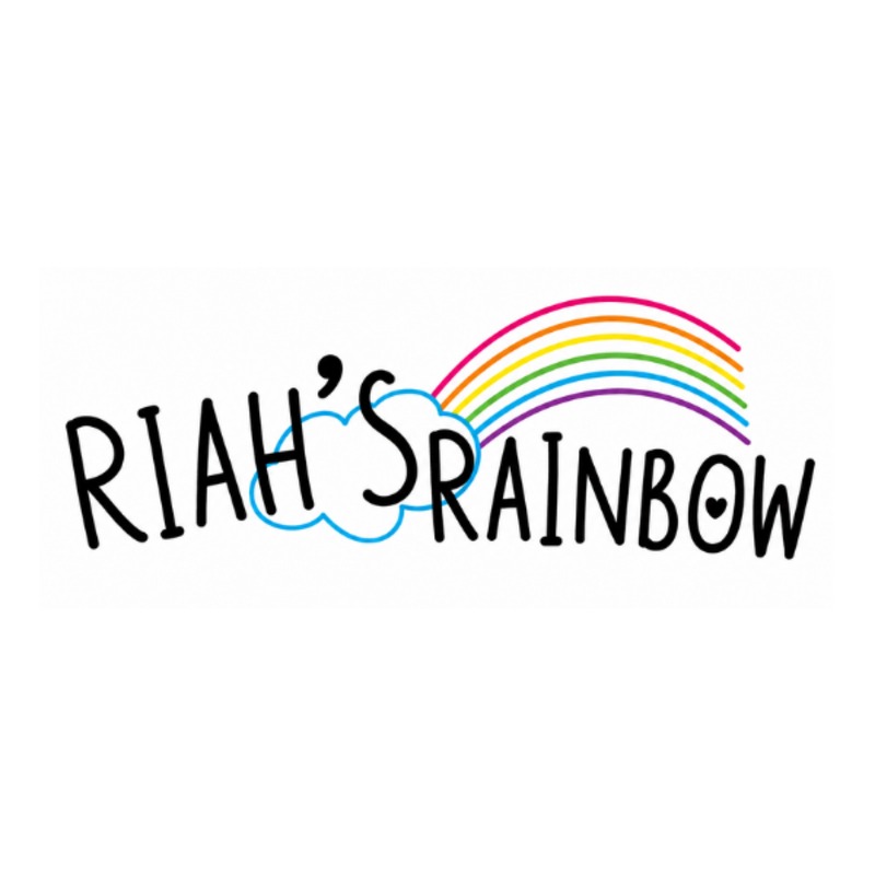Riah's Rainbow