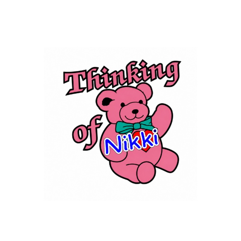 Thinking of Nikki Foundation