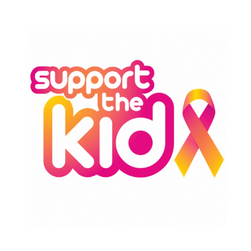 Support The Kid for Cancer