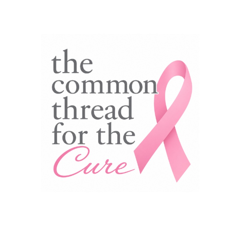 The Common Thread For The Cure