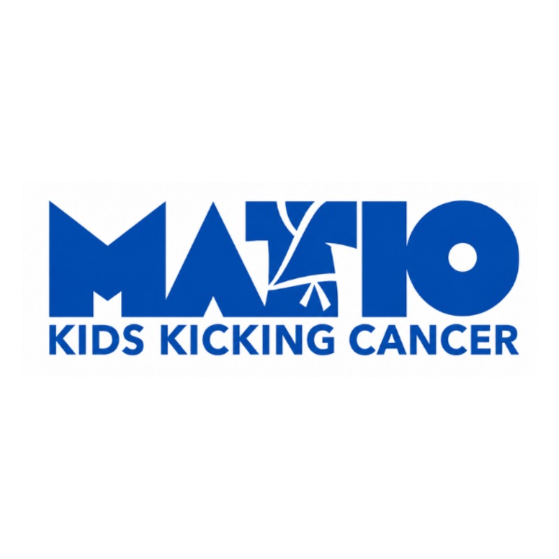 Kids Kicking Cancer