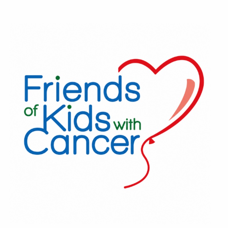 Friends of Kids With Cancer