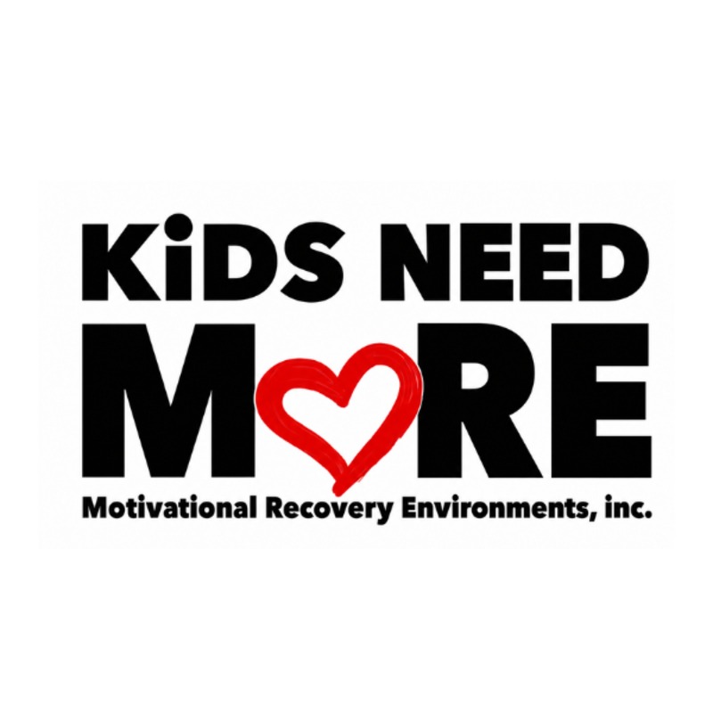 KiDS NEED MoRE