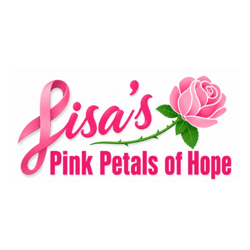 Lisa's Pink Petals of Hope
