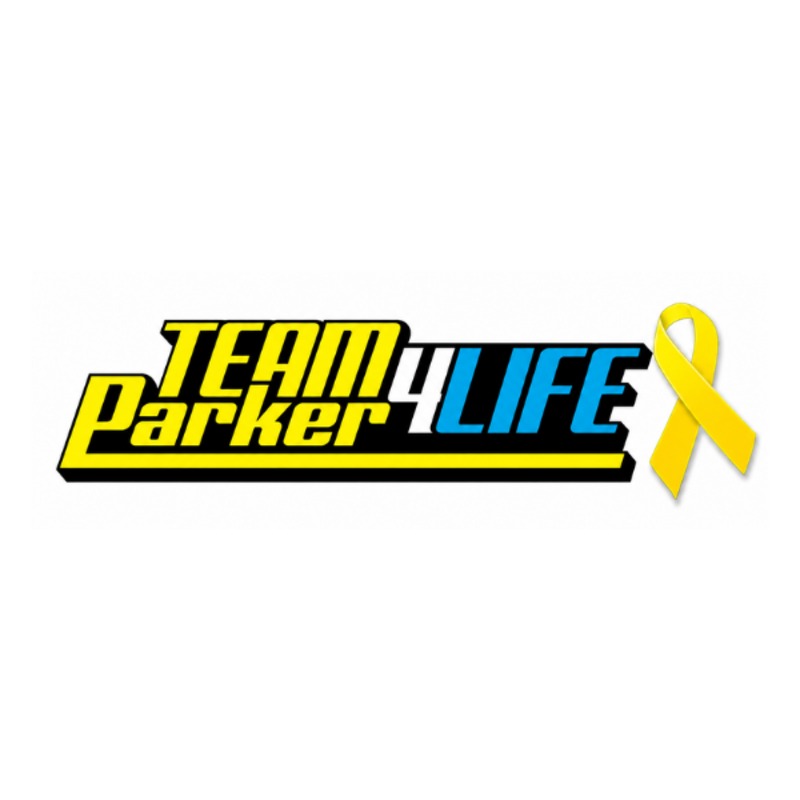 Team Parker for Life