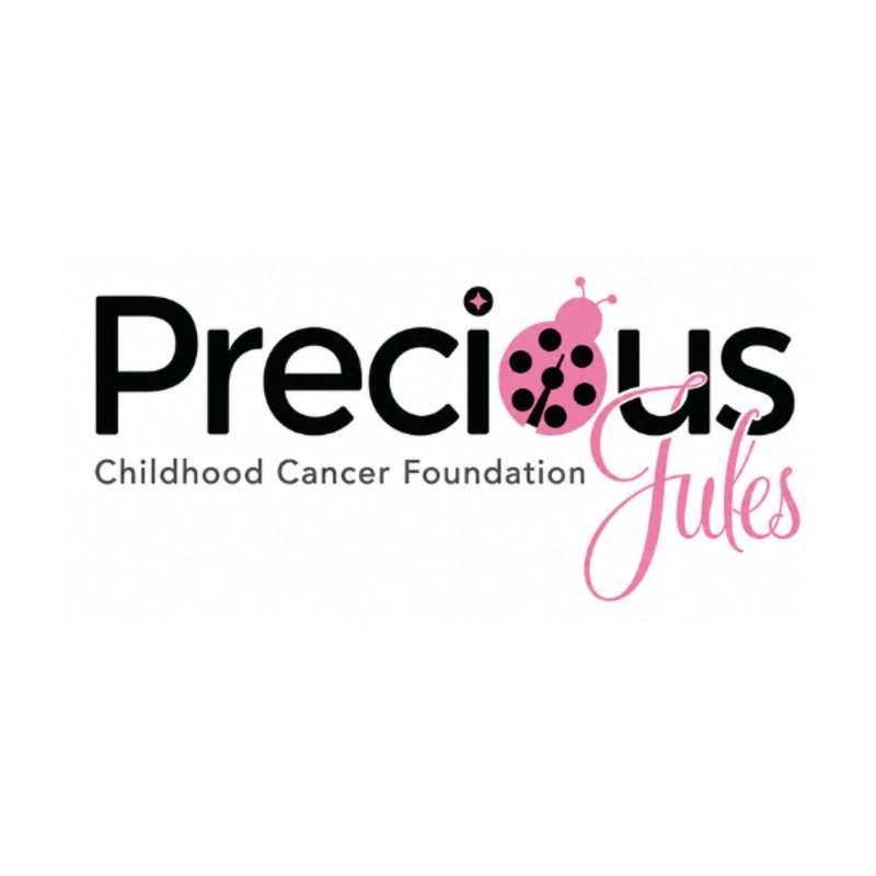 Precious Jules Childhood Cancer Foundation