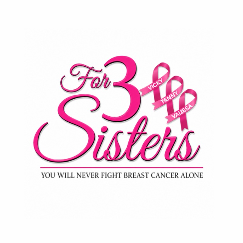 For 3 Sisters