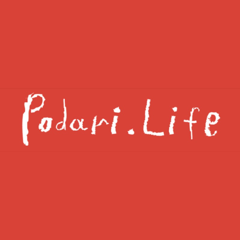 Podari.Life