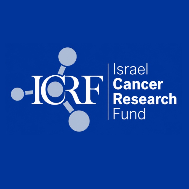 Israel Cancer Research Fund ICRF