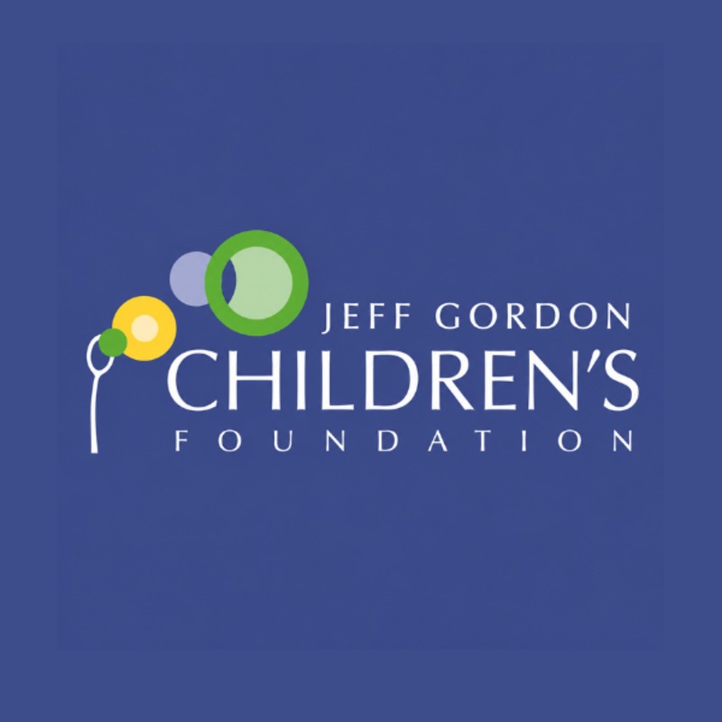 Jeff Gordon Children's Foundation