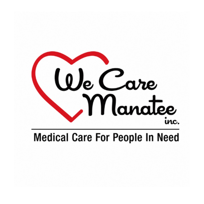 We Care Manatee