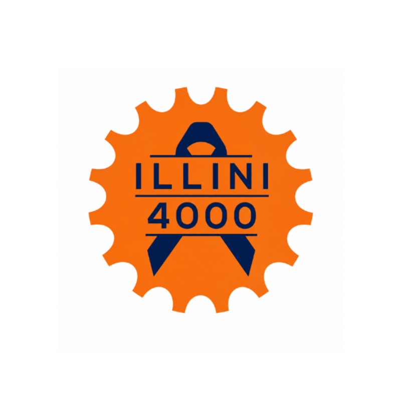 Illini 4000