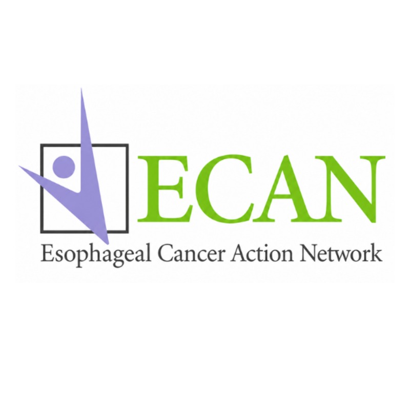 Esophageal Cancer Action Network