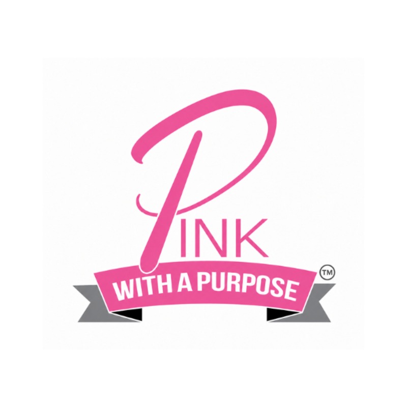 Pink With A Purpose