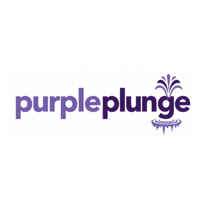 Purple Plunge