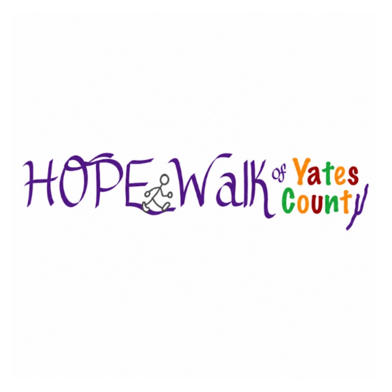 Hope Walk of Yates County