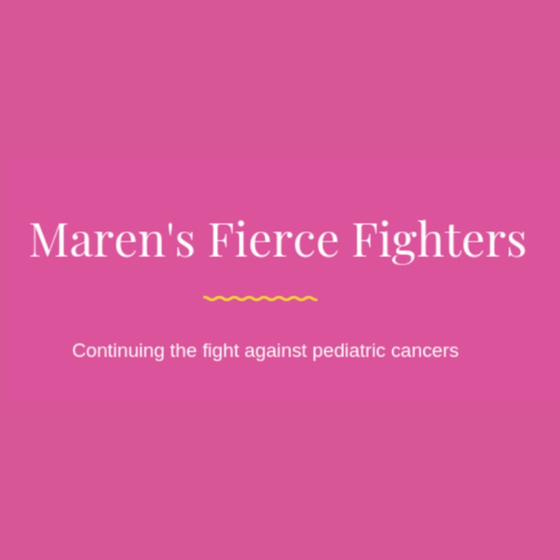 Marens Fierce Fighters