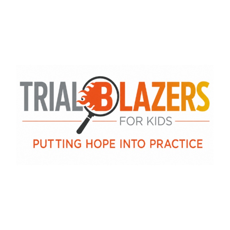 Trial Blazers for Kids