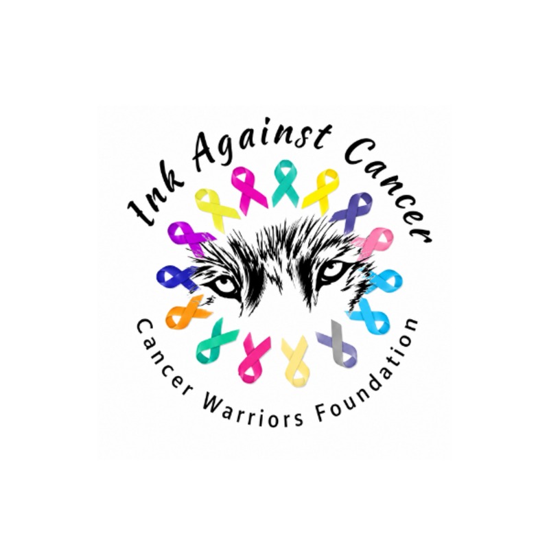 Ink Against Cancer- Cancer Warriors Foundation