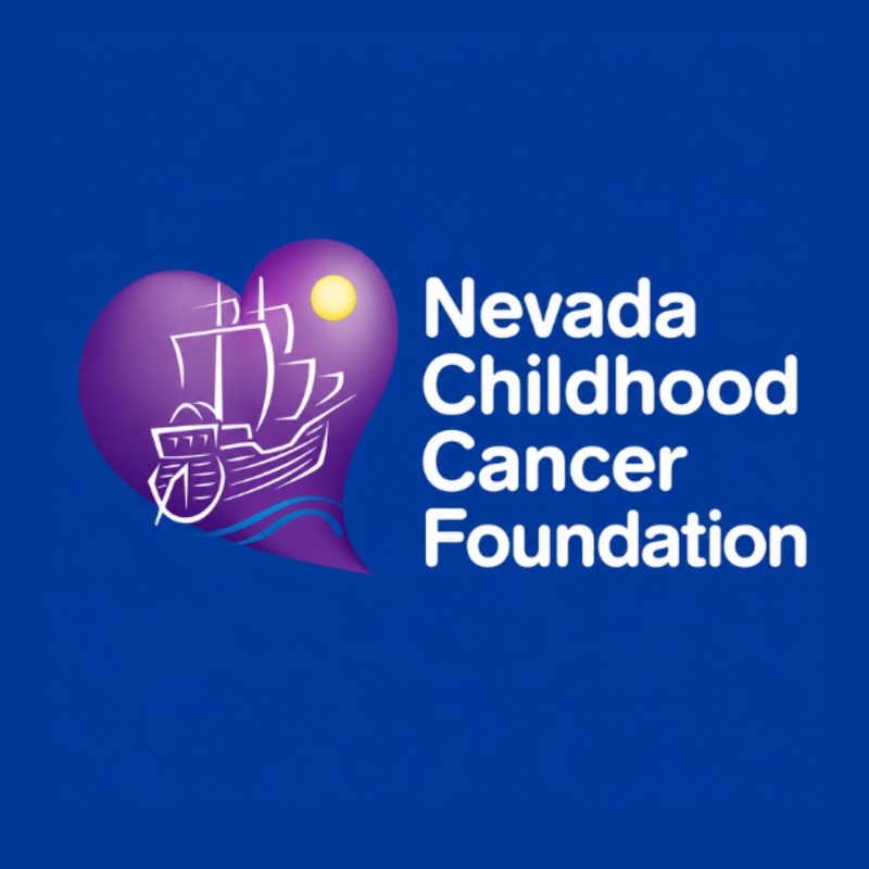 Nevada Childhood Cancer Foundation