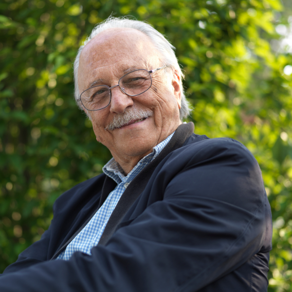 Roger Collins