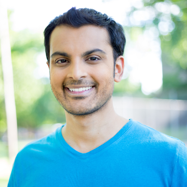 Sanjay Reddy